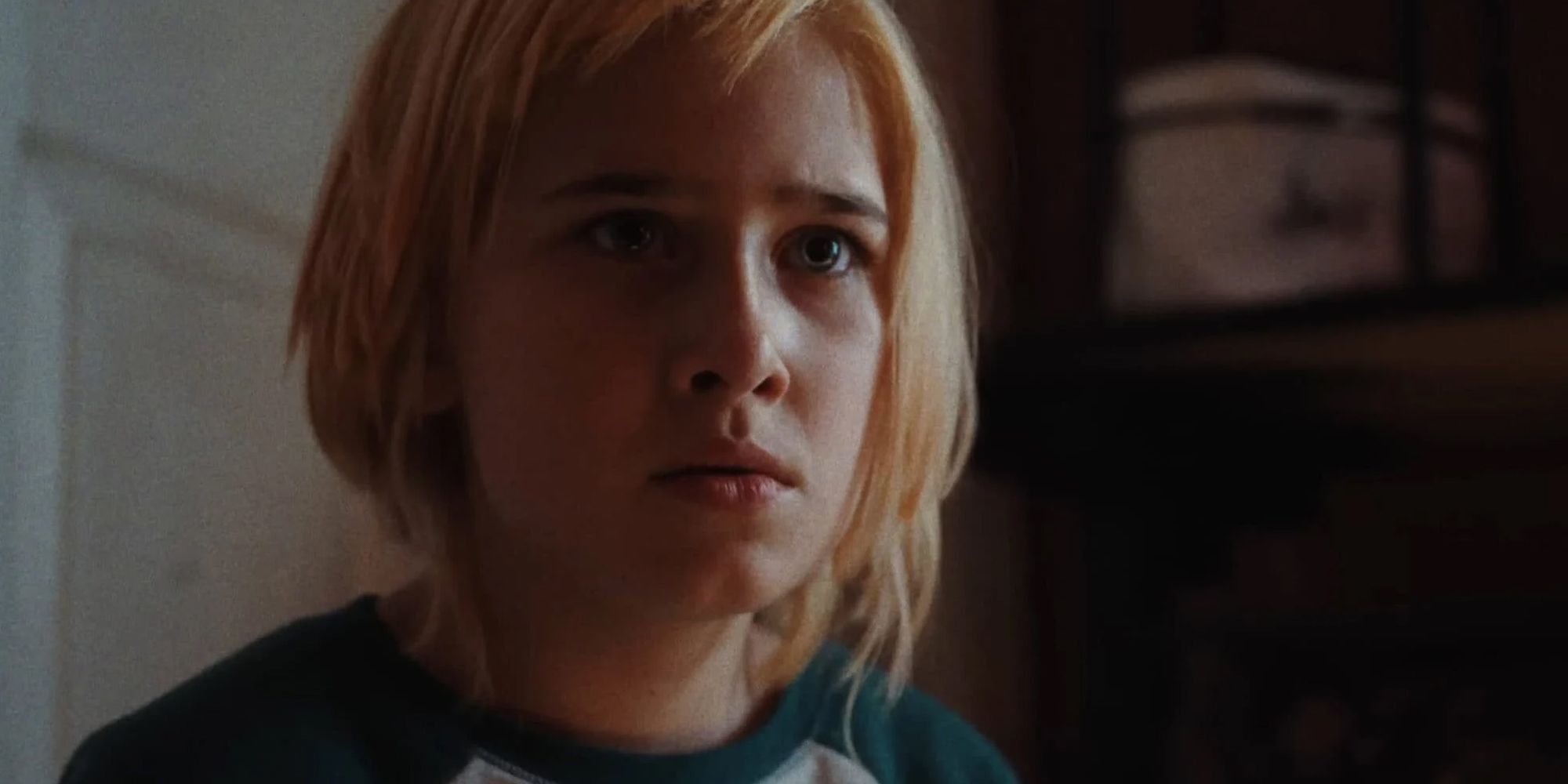 Father-Daughter Story In Taron Egerton’s 87% RT Thriller Explained By Stars: “She Saves His [Life]”