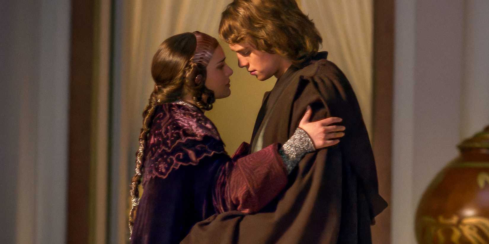 One Abandoned Star Wars Plot Would’ve Changed Anakin Skywalker’s Story Forever