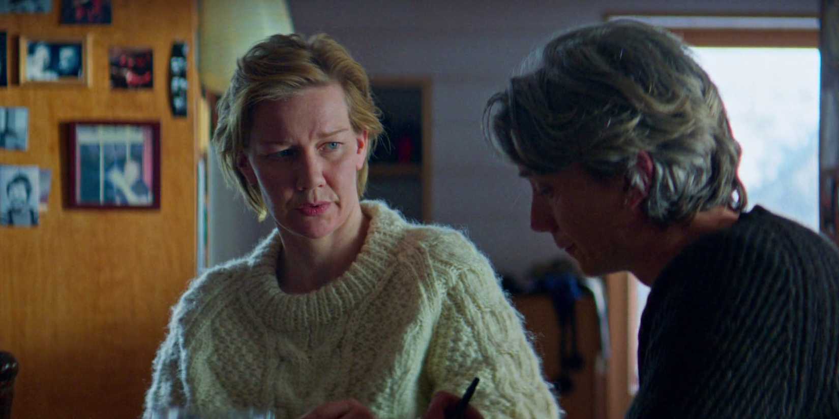 Anatomy Of A Fall Star Teaming With Oscar-Winning Director On New Cold War Movie