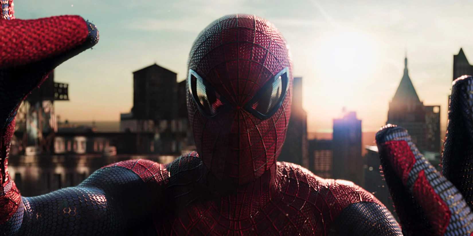 September 1 Is A Great Day For Andrew Garfield’s Spider-Man Fans
