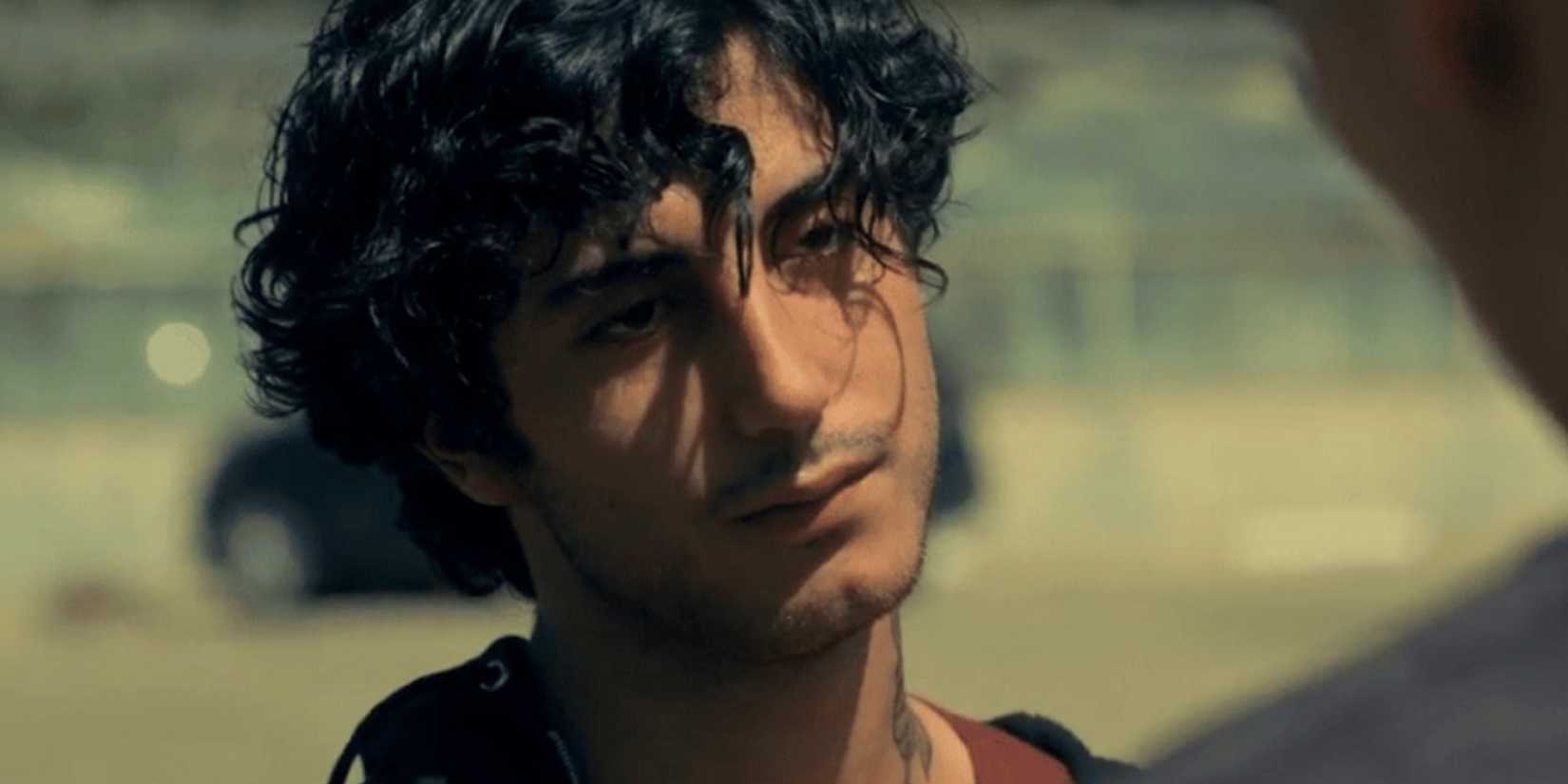 The Behind-the-Scenes Making Of Rocky Movie Has Finally Cast Young Sylvester Stallone