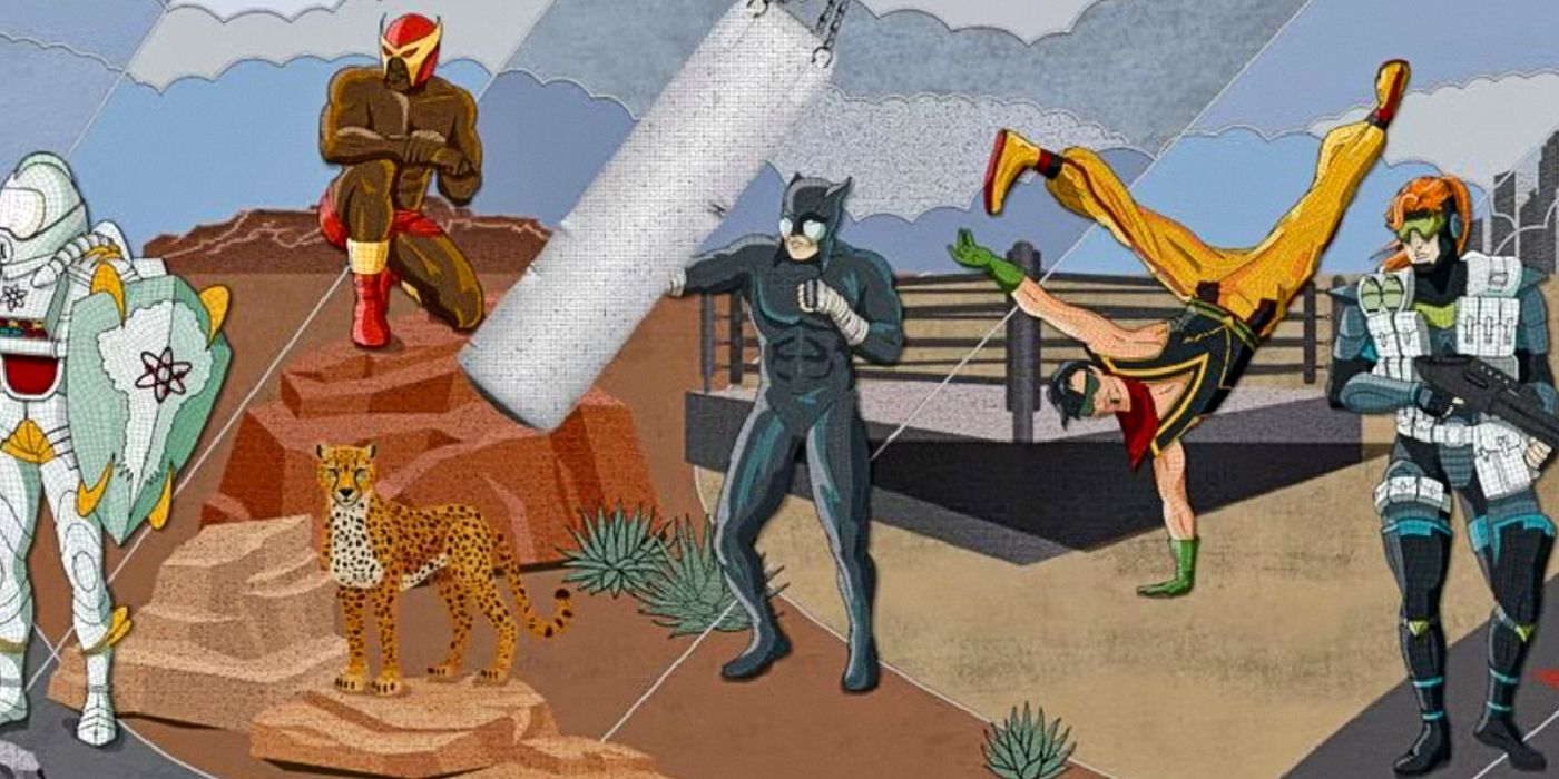 James Gunn’s Superman Hints at The DCU Debut Of An Iconic Arrowverse Hero Before Barry Allen Himself