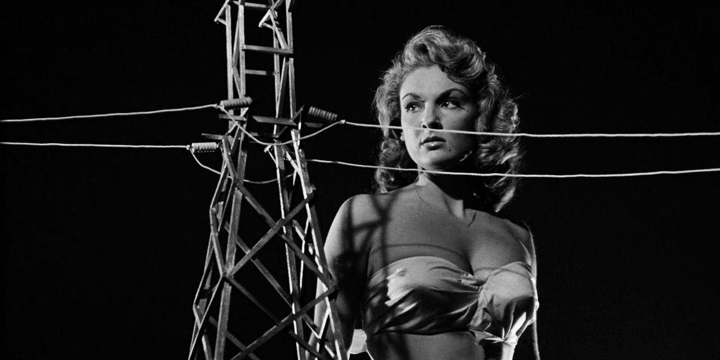 Margot Robbie In Talks To Lead & Produce Tim Burton’s Remake Of Cult Classic Sci-Fi Movie