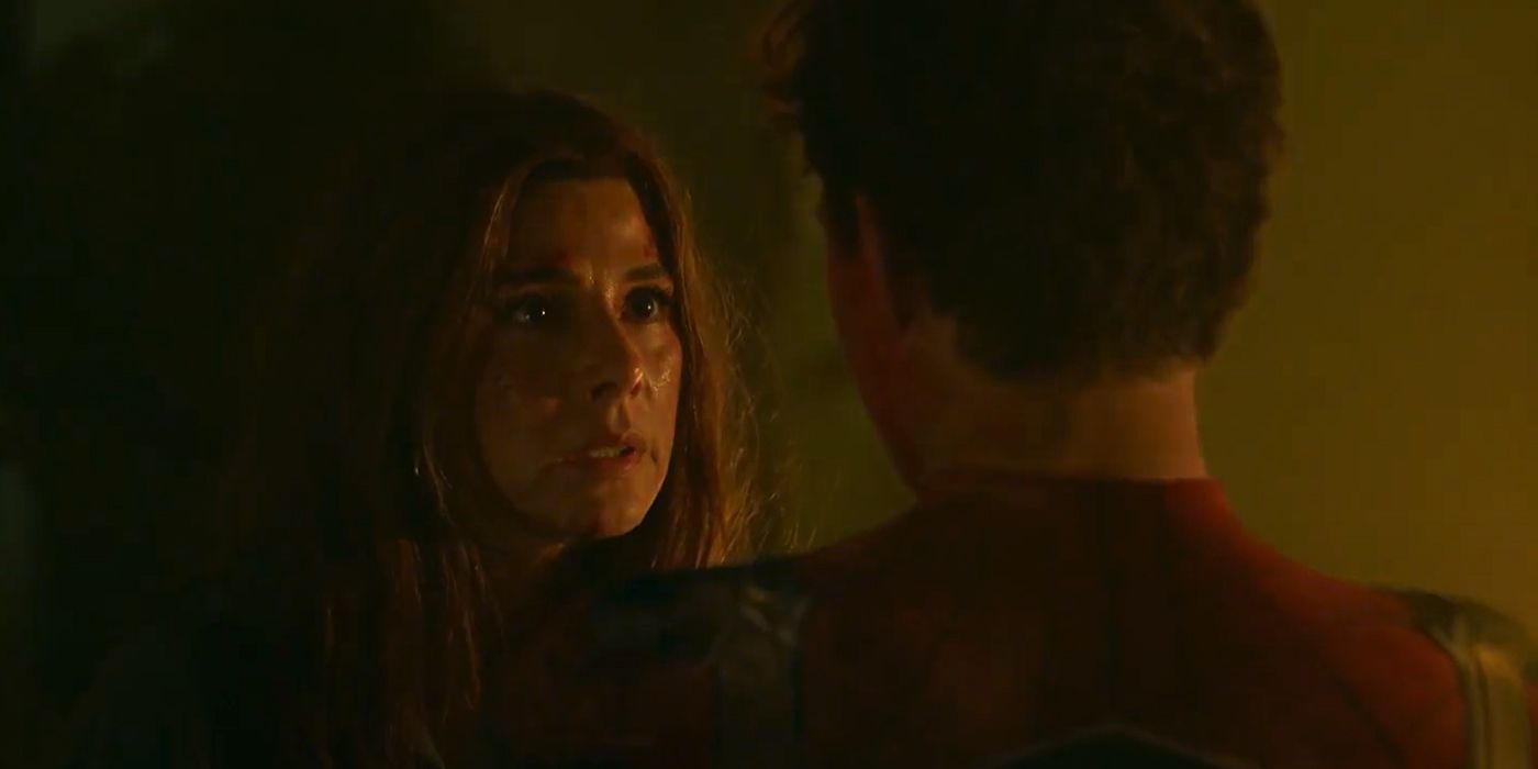 Spider-Man: Brand New Day Will Deliver On One Of The Biggest Missed Opportunities Of Andrew Garfield’s TASM 3