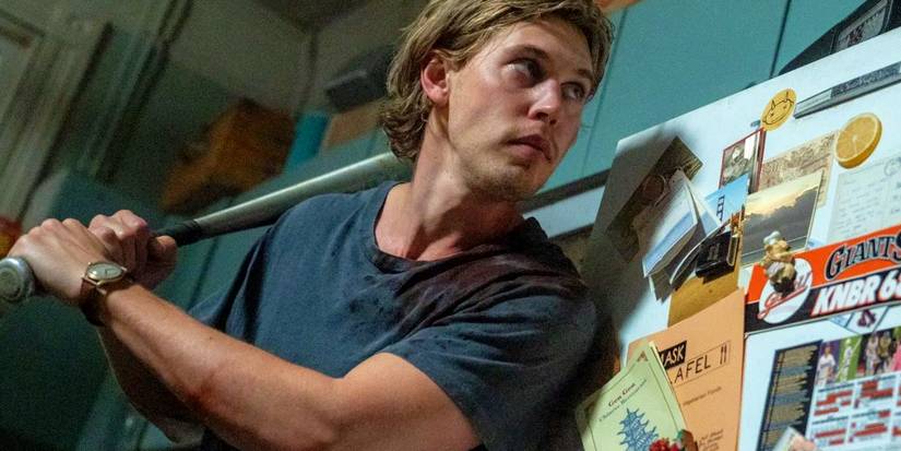 Matt Smith & Austin Butler’s New Crime Movie Is Deemed A Thrill Ride In First Reviews
