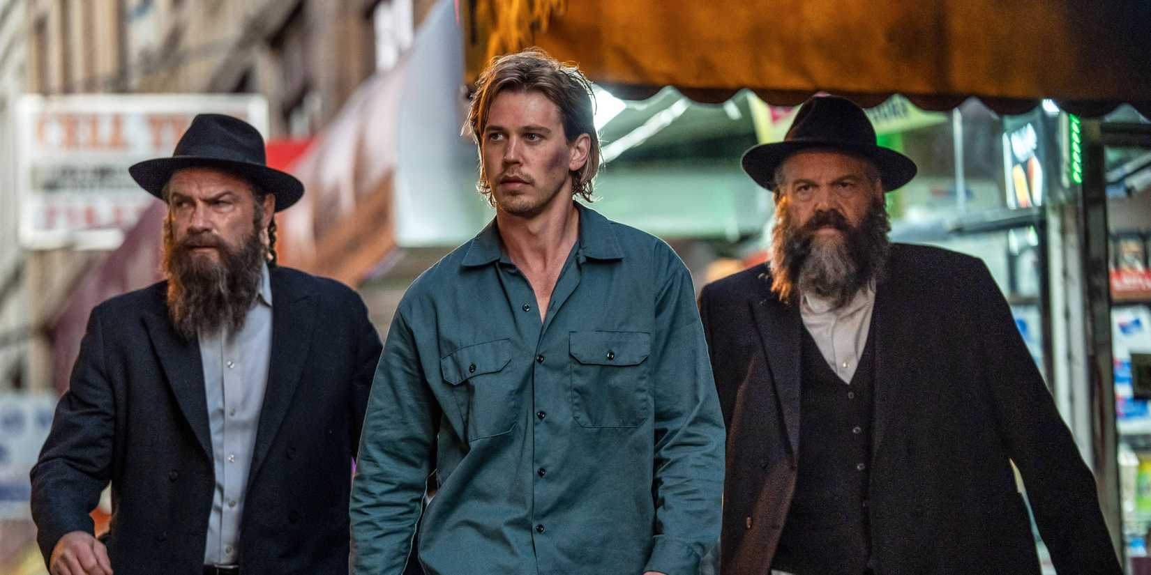 New Austin Butler Crime Thriller Builds On Incredible 6-Year Rotten Tomatoes Streak New Austin Butler Crime Thriller Builds On Incredible 6-Year Rotten Tomatoes Streak