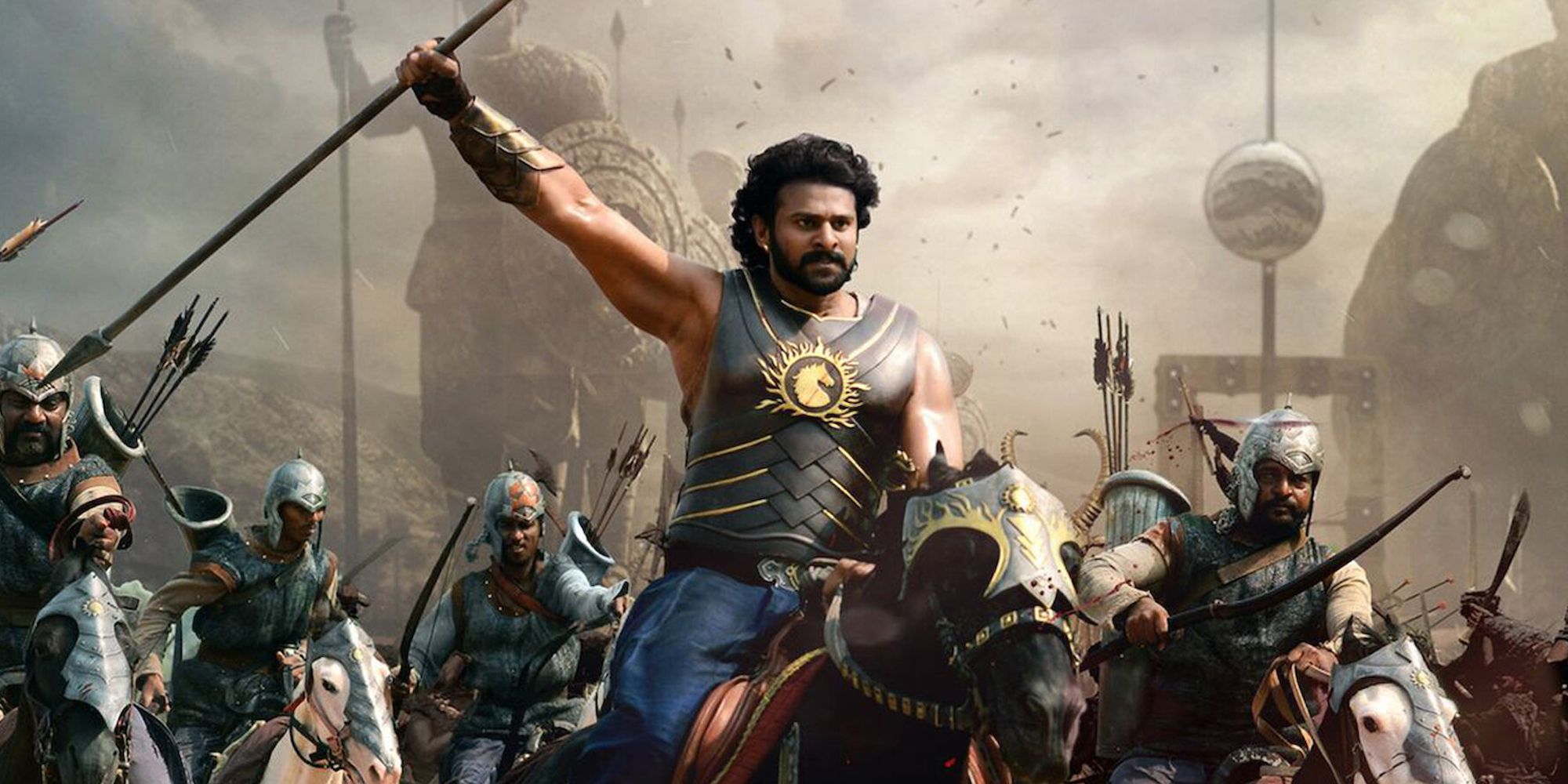 India’s M Epic Fantasy Movie From RRR Director Gets First Trailer For Re-Edited Version
