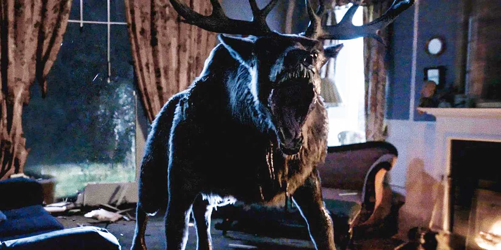 Horror Reimagining Of Disney’s Most Emotional Classic Is Finally Available On VOD Horror Reimagining Of Disney’s Most Emotional Classic Is Finally Available On VOD