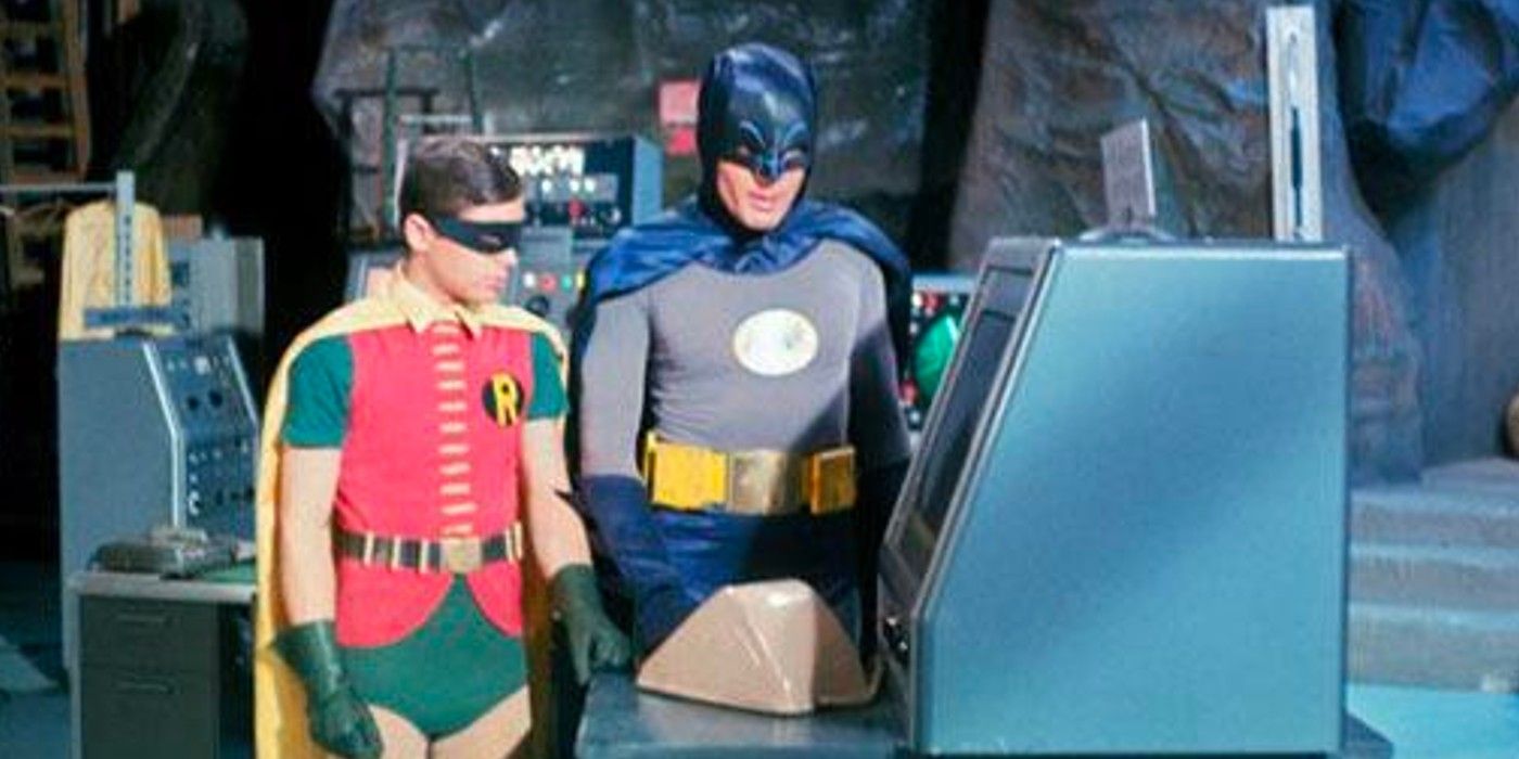 The DCU’s First Batman Movie Is About To Reinvent Everything We Know About The Hero