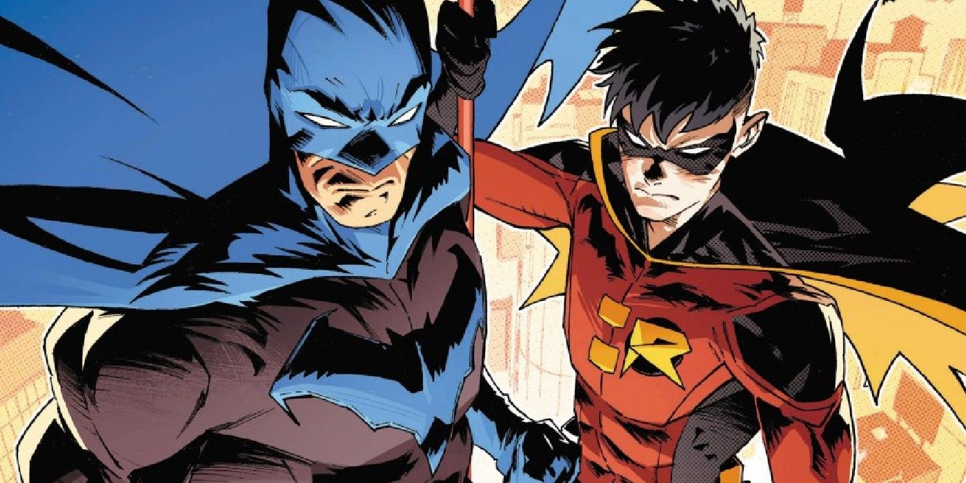 The Batman 2 Will Reportedly Include A Major Sidekick