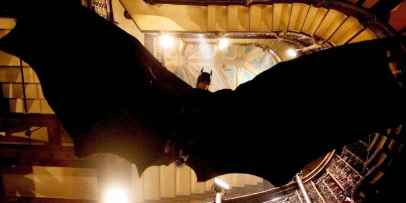 Batman’s .4 Billion Trilogy Hit Proves Superman Never Needed An Enormous Box Office