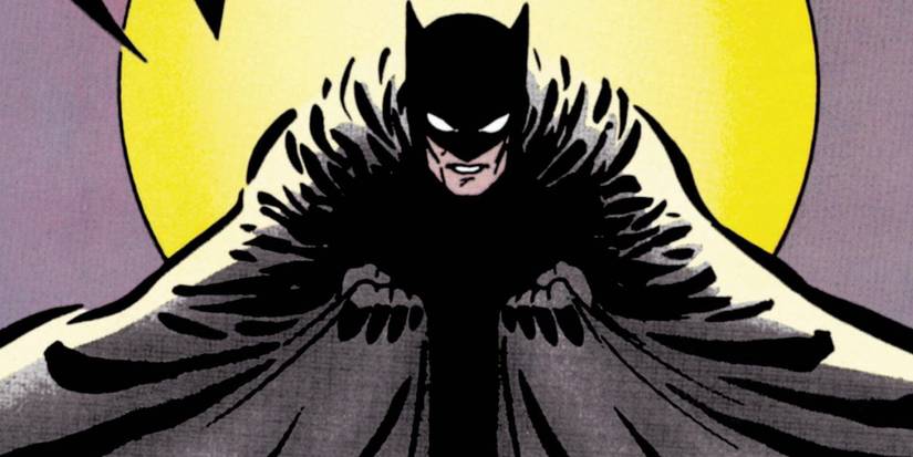 Unmade R-Rated Batman Movie Gets “Totally Wild” Story & Casting Details From Oscar-Nominated Director