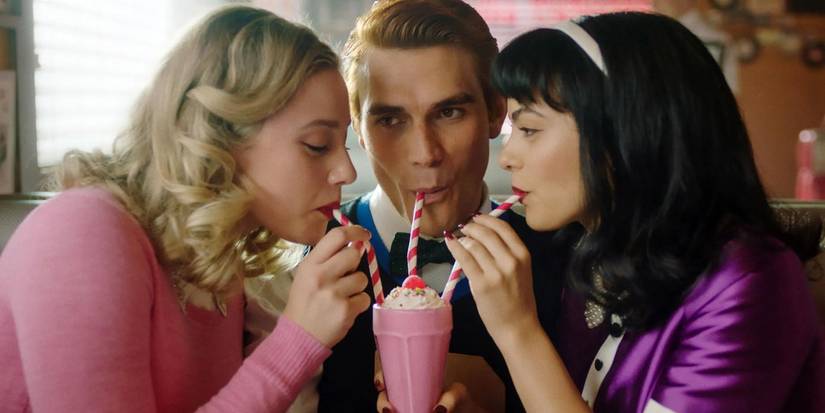 New Archie Comics Movie In Development 2 Years After Riverdale Ended