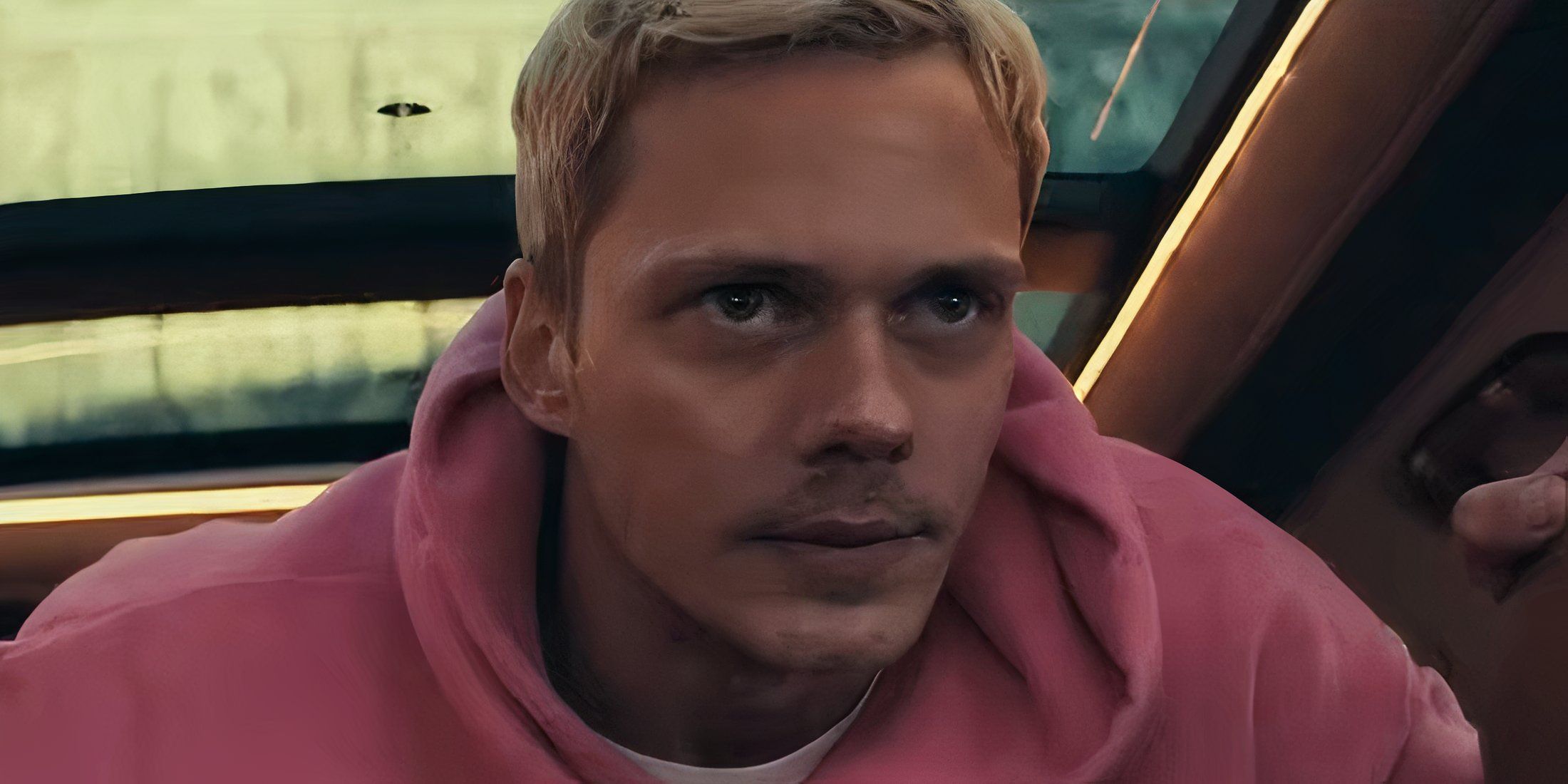 Overlooked M Bill Skarsgård Thriller Becomes Streaming Hit
