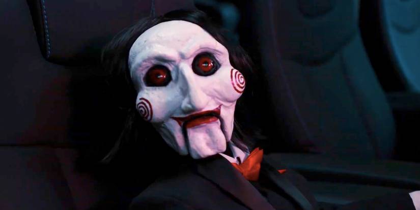 “I’m Not Taking This Lightly”: How James Wan Plans To Revitalize The Saw Franchise That Started His Career