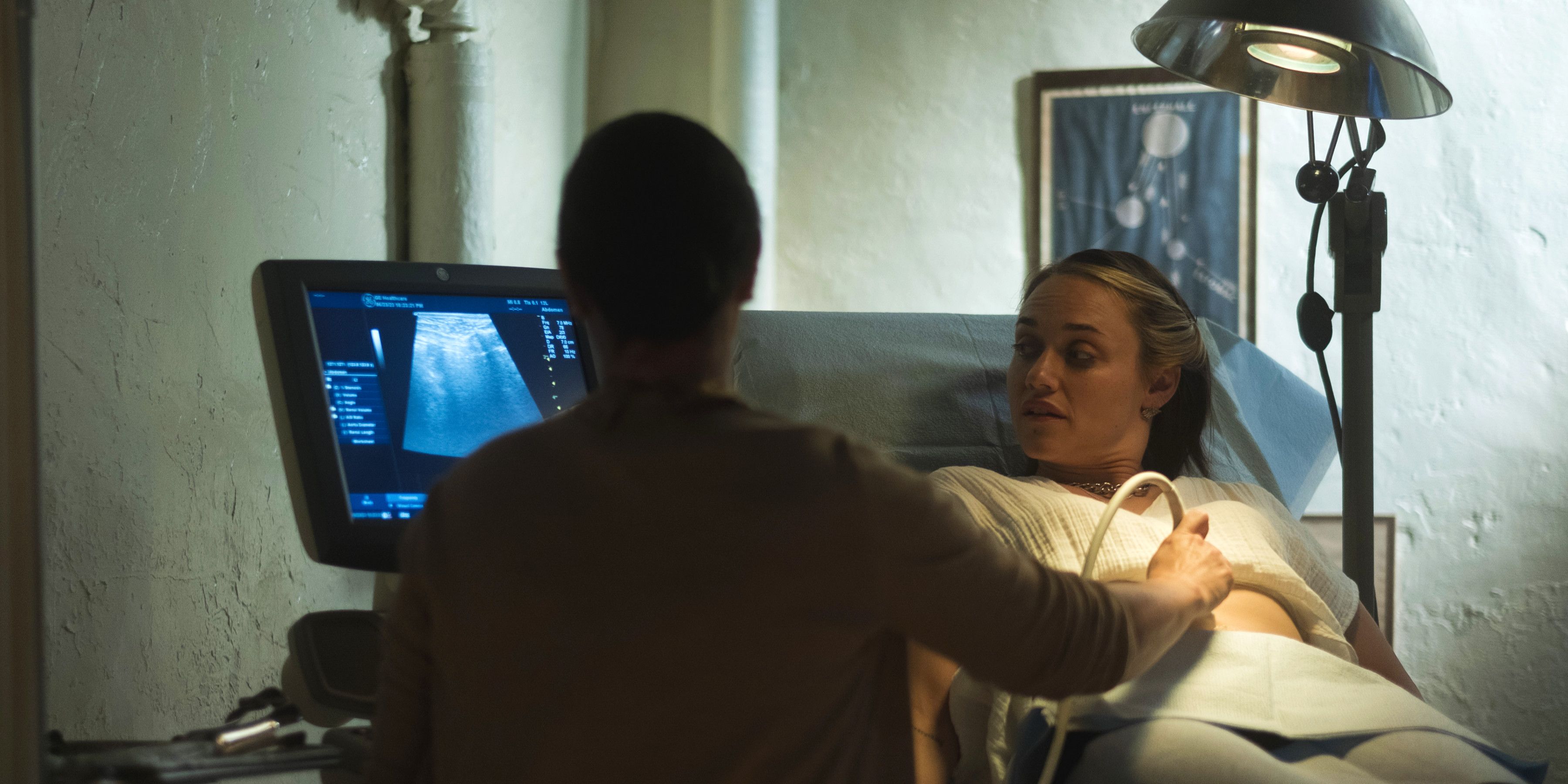 Birthrite Review: This Inconsistent Pregnancy Horror Managed To Blow Me Away In Its Third Act