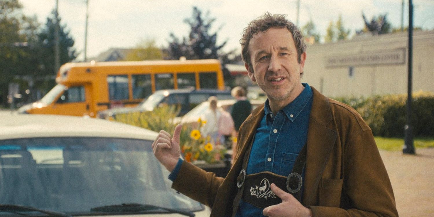 Luca Guadagnino’s Star-Studded OpenAI Movie Adds Bridesmaids Alum To Cast
