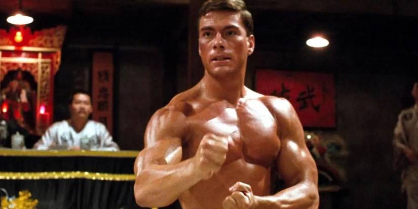 3 Underrated Cult Classics To Watch On Streaming This Weekend
