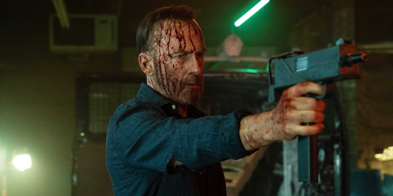 Nobody 3 & 4 Ideas Pitched By Franchise Star Bob Odenkirk