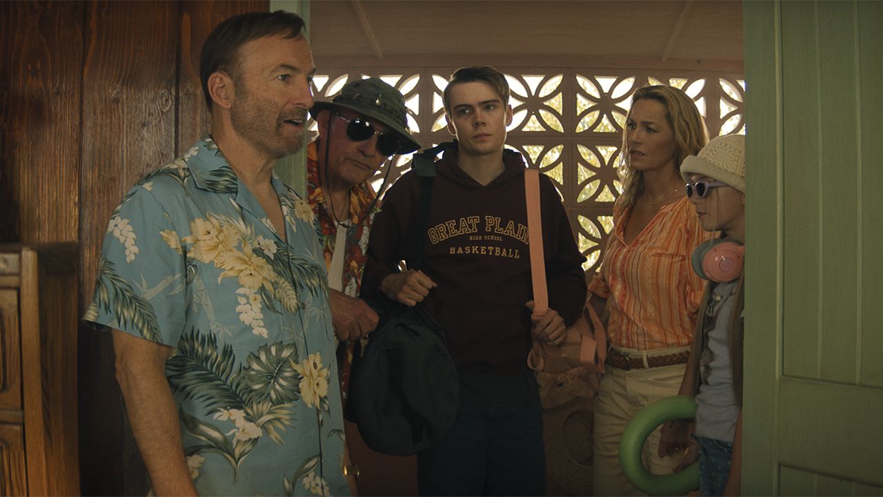 Nobody 2’s Setting Was Inspired By Bob Odenkirk’s Own Family Vacation Spot