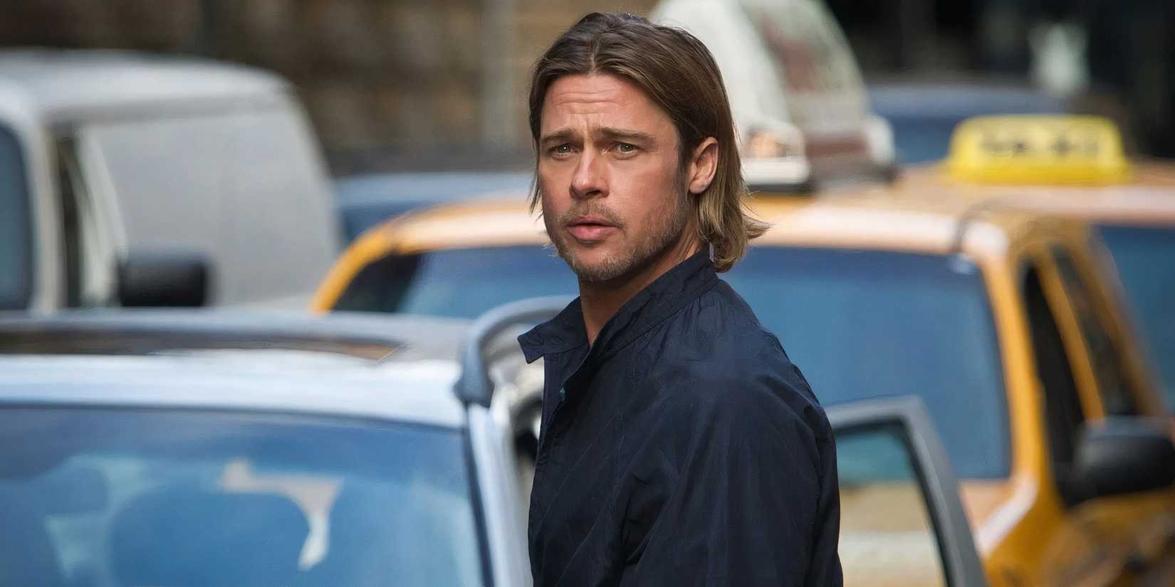 It’s Not Too Late For Brad Pitt’s 0 Million Blockbuster Sequel After All