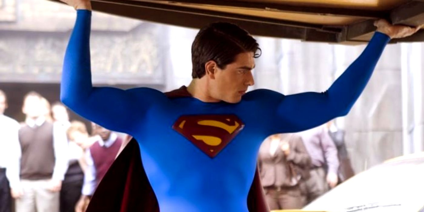 Superman 2 Is Our First Chance At DC Breaking A 19-Year-Long Movie Curse