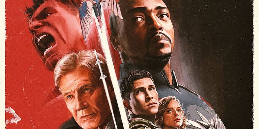 The DCU Has Totally Nailed What The MCU Has Been Missing For Years