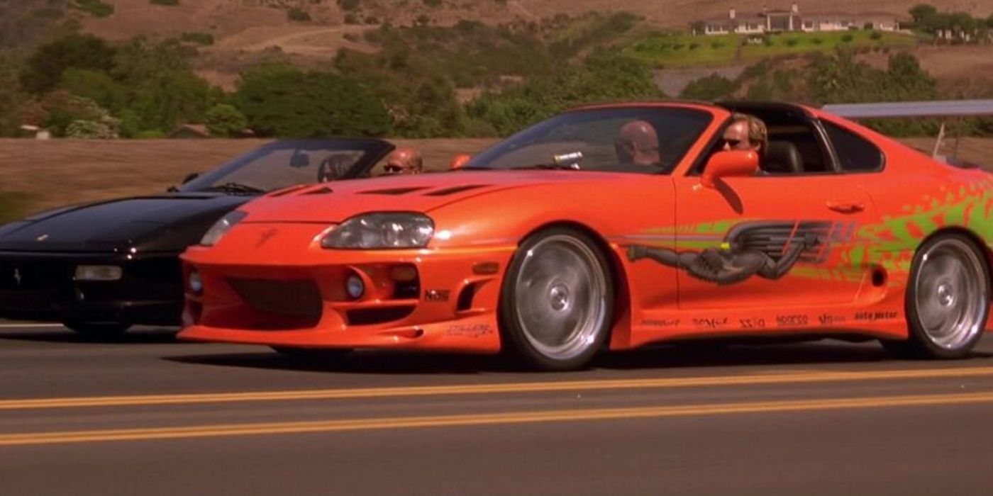 Even The Most Grounded Fast & Furious Movie Was Unrealistic Say Real Mechanics