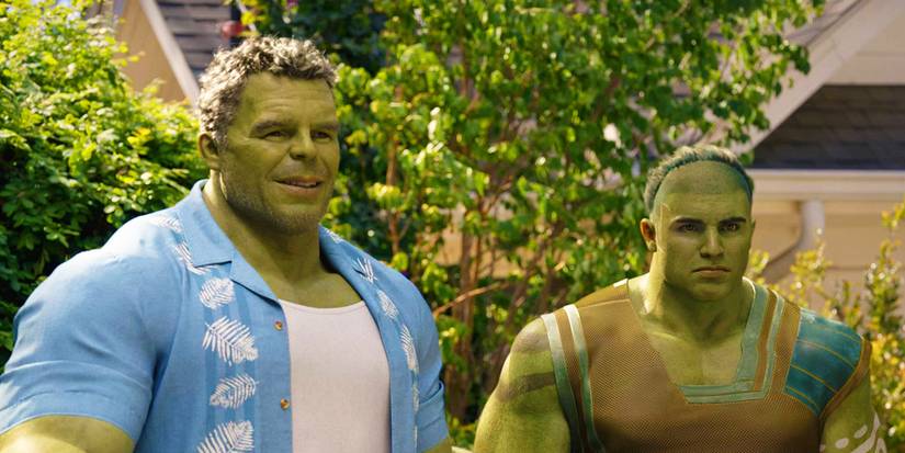 7 MCU Hulk Scenes That Were 1 Step Away From Making The Perfect Version Of The Hero