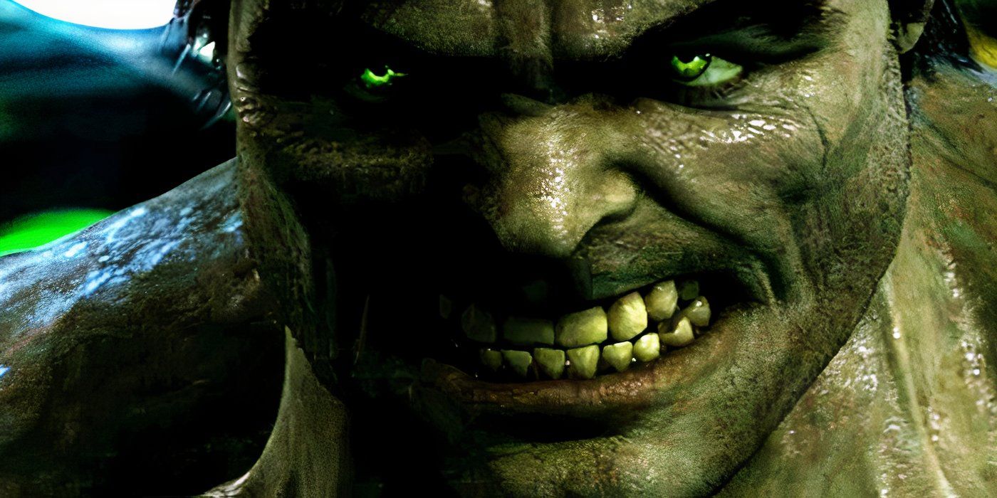 Why Spider-Man: Brand New Day Needs to Bring Back Savage Hulk