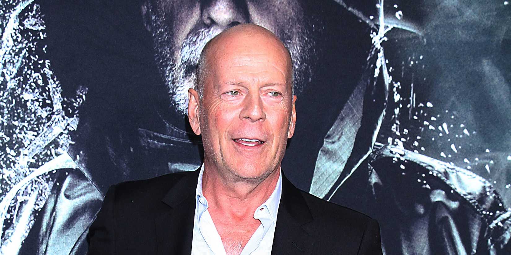 Bruce Willis Gets New Health Update From Wife After Dementia Diagnosis: “It’s Just His Brain That’s Failing Him”