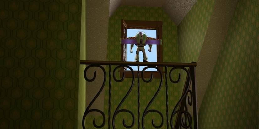 “That Is The Psychological Reality”: Buzz Lightyear’s Midlife Crisis By Therapist 30 Years Later “That Is The Psychological Reality”: Buzz Lightyear’s Midlife Crisis By Therapist 30 Years Later