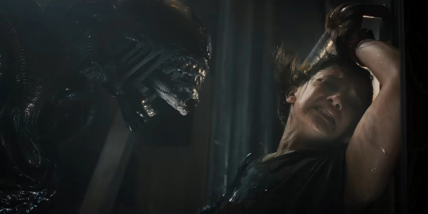 “What Is Their Oral Fixation?”: Xenomorphs Implantation In The Alien Franchises Leave Real Doctor Curious