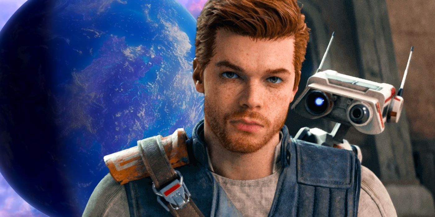 Star Wars: The Hidden Shadow War Between Jedi and Sith