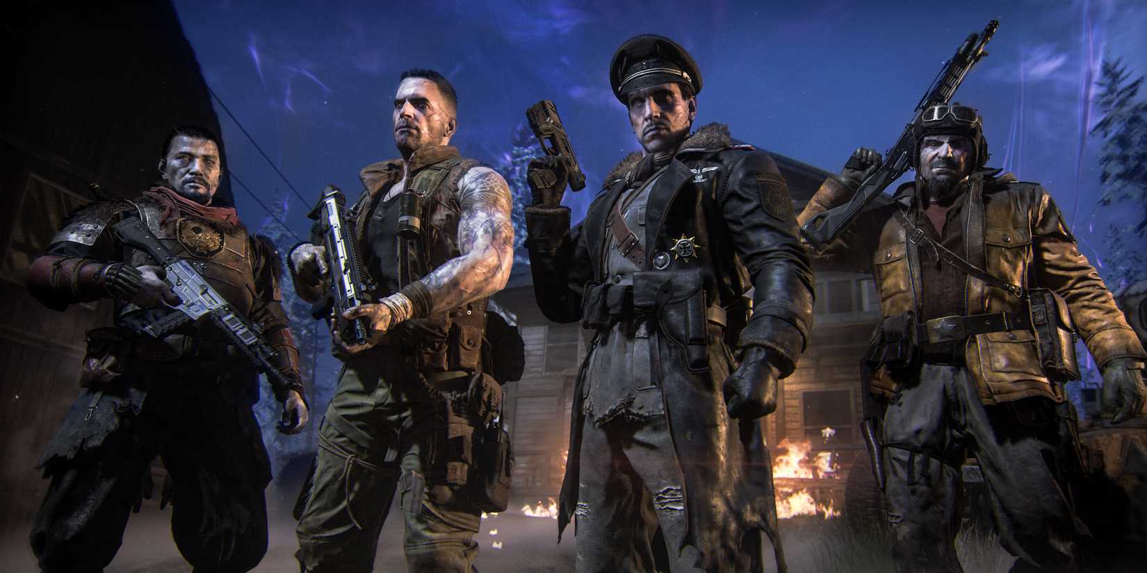 Call of Duty Movie Revealed As A “Priority” For Major Studio Betting Big On Video Games Call of Duty Movie Revealed As A “Priority” For Major Studio Betting Big On Video Games