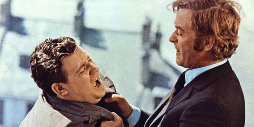 This 54-Year-Old Cult Classic Was Just As Much Of A Game-Changer For Gangster Movies As The Godfather