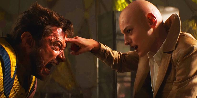 13 Most Overpowered Characters In Superhero Movies (Number 1 Is Undisputed)