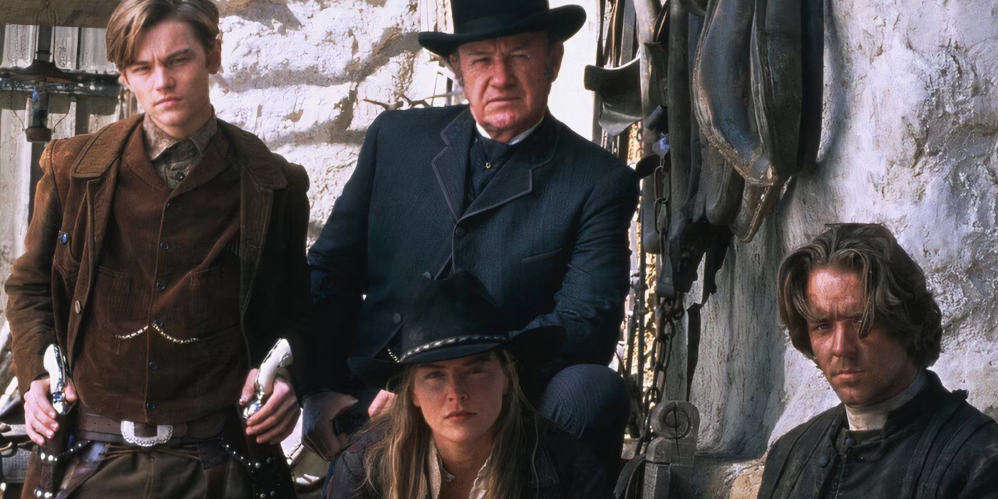10 Surprising Movies That Quietly Dominated Netflix’s Charts