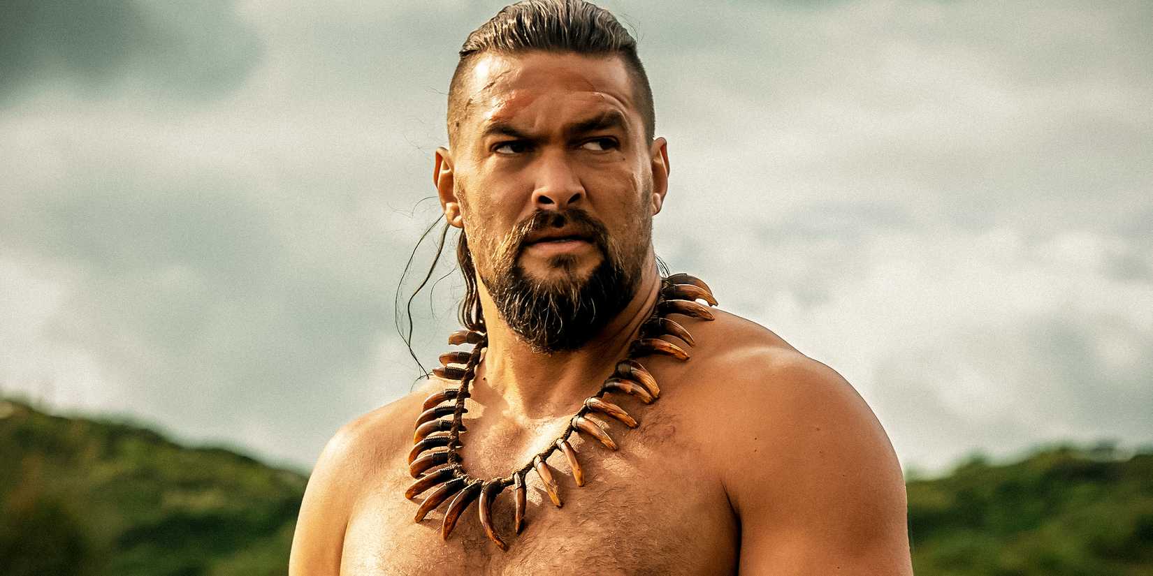Jason Momoa & John Wick Director Teaming Up On Amazon’s New Action Movie
