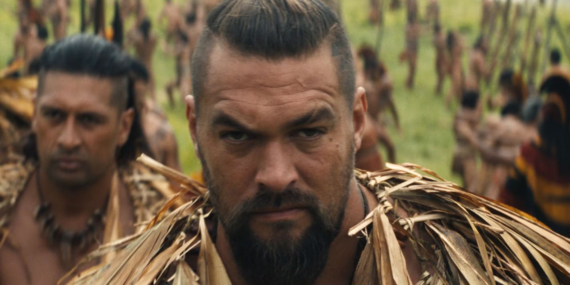 Jason Momoa’s New Show With A 92% RT Score Proves How Badly Star Wars Failed Boba Fett