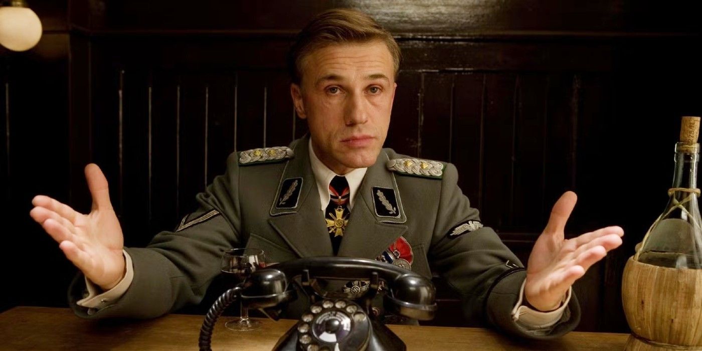 10 War Movies That Define The Genre