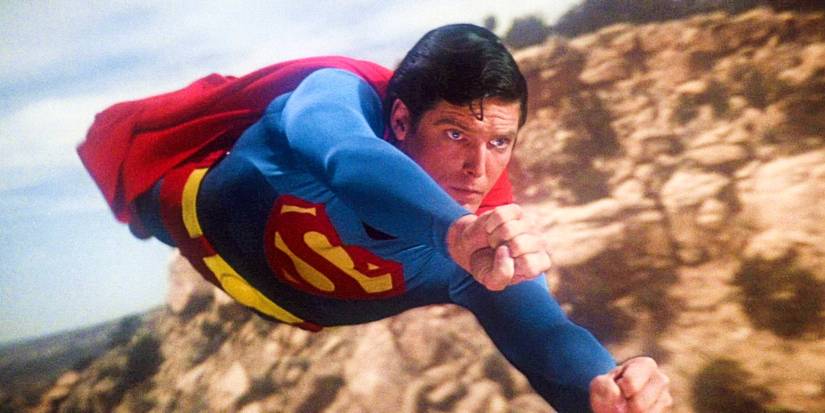 Kevin Feige’s “Perfect Superhero Film Origin Story” Is A DC Movie