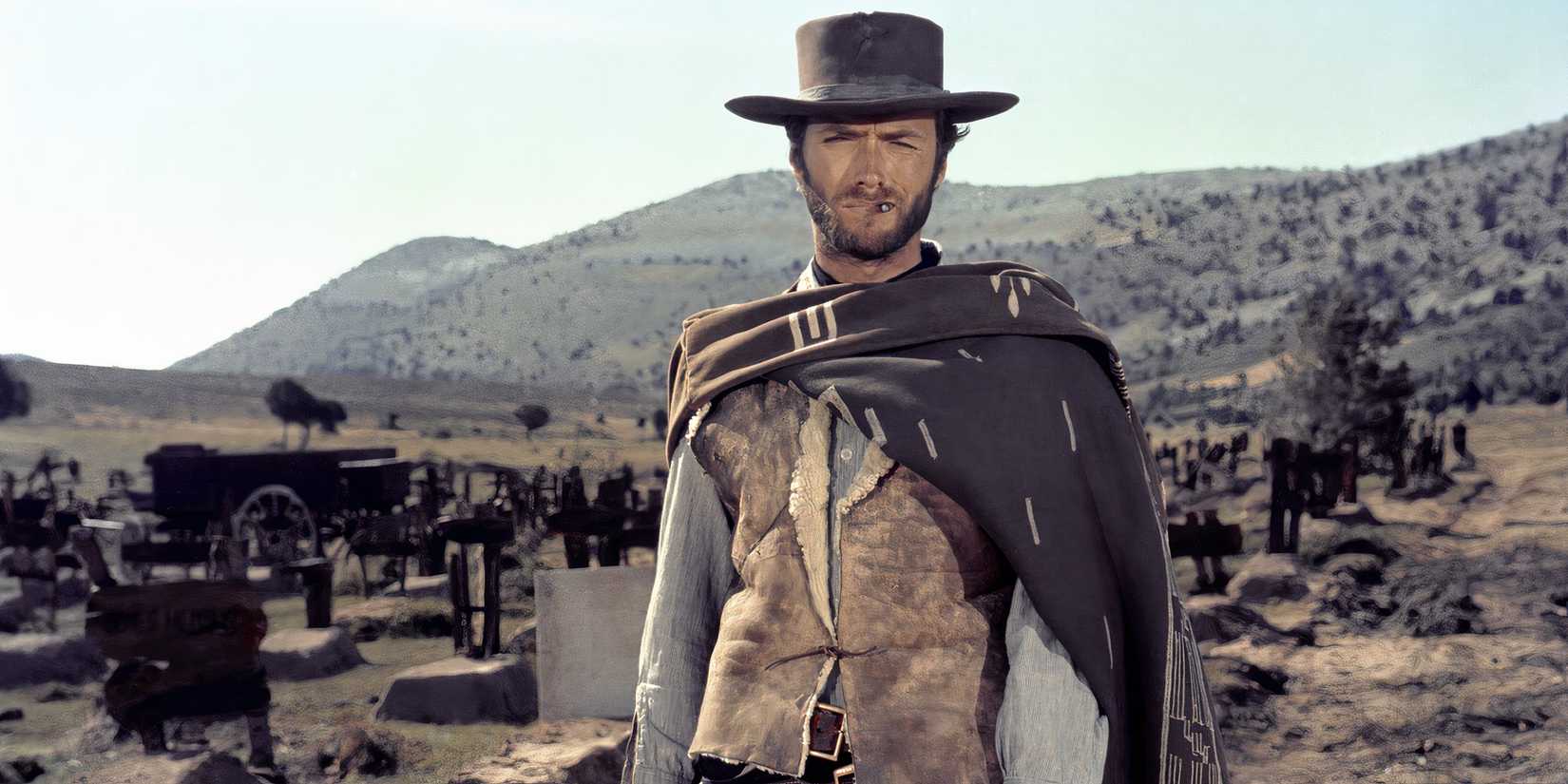 5 Great Western Movies To Stream This Weekend
