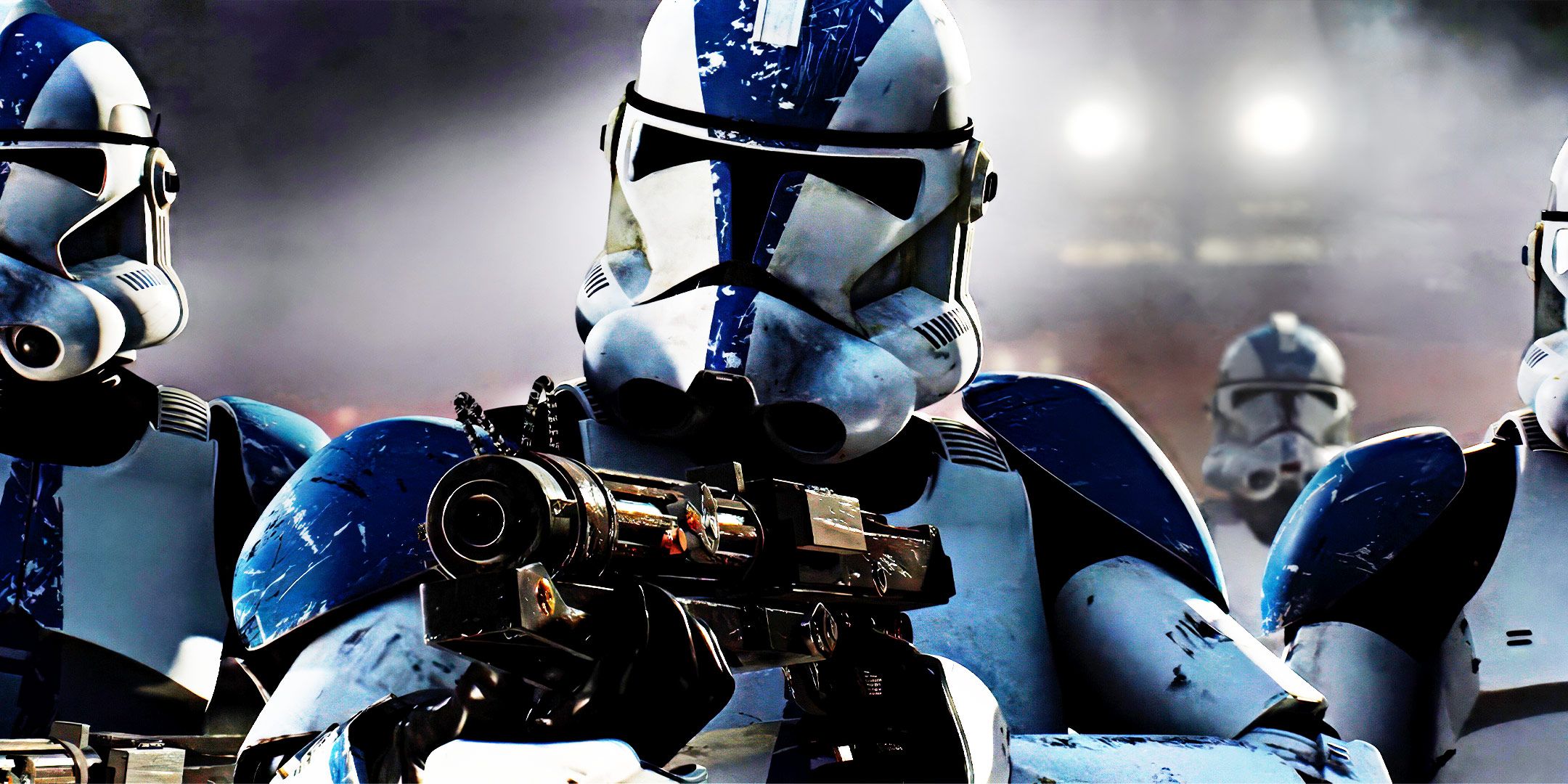 How Many Jedi Survived Order 66?