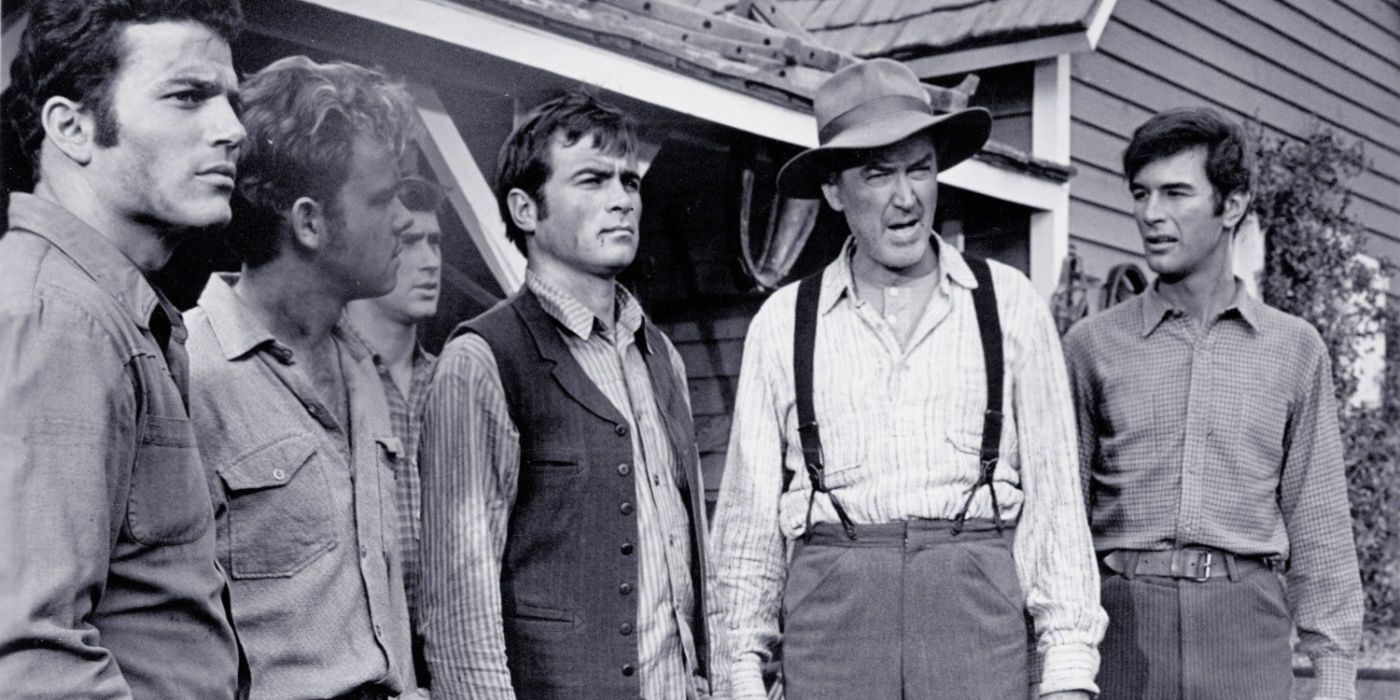 This Western War Movie With 100% On RT Not Winning An Oscar Is Still A Travesty