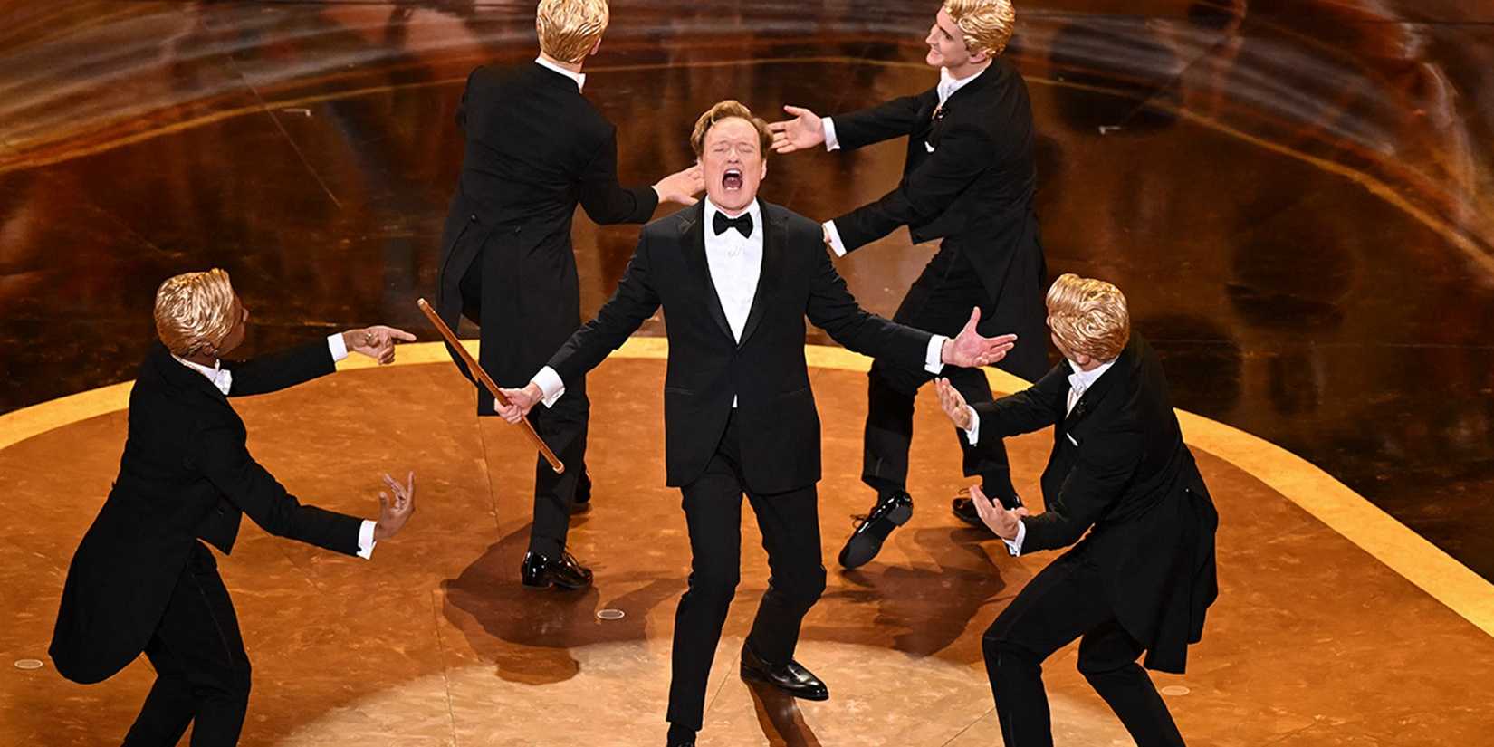 YouTube Bids To Host The Oscars, After 50 Years Of The Same Network