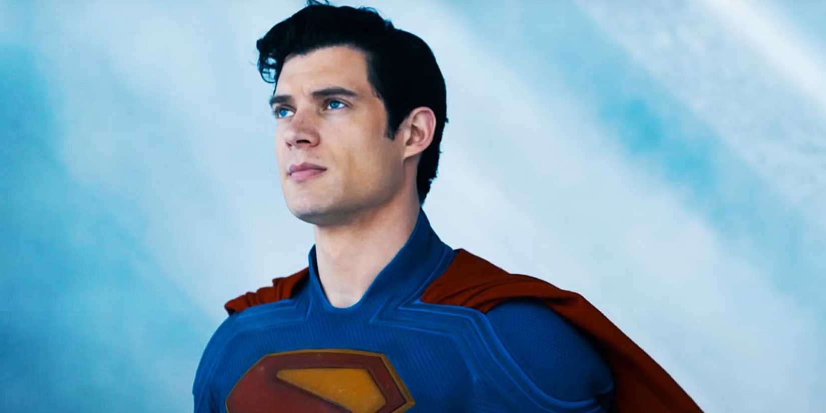 Superman Breaks Domestic Box Office Records, Proving The US Market Is Ready For The New DCU
