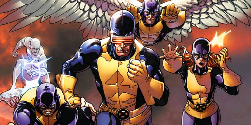 Marvel Director Shares “Very Very Exciting” Update On New X-Men Movie