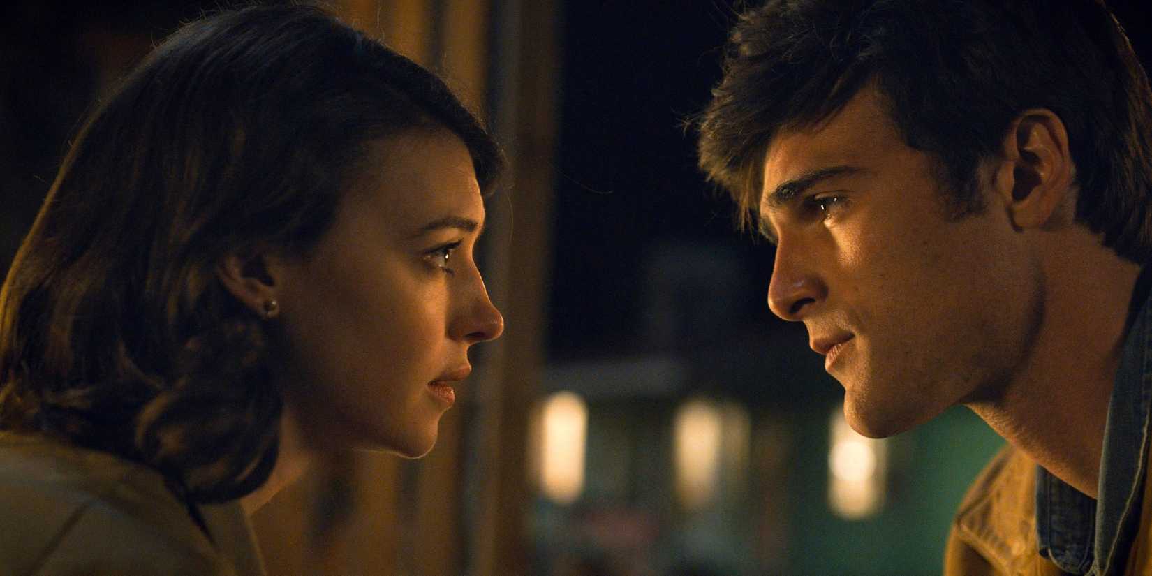 After Nearly 1 Year, Divisive Romance Movie With Saltburn & Twisters Stars Is Finally Available On Netflix
