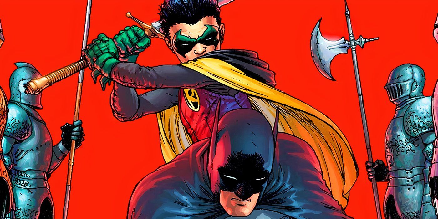 Superman Is The DCU’s First Hit, But These 5 DC Movies Could Beat It